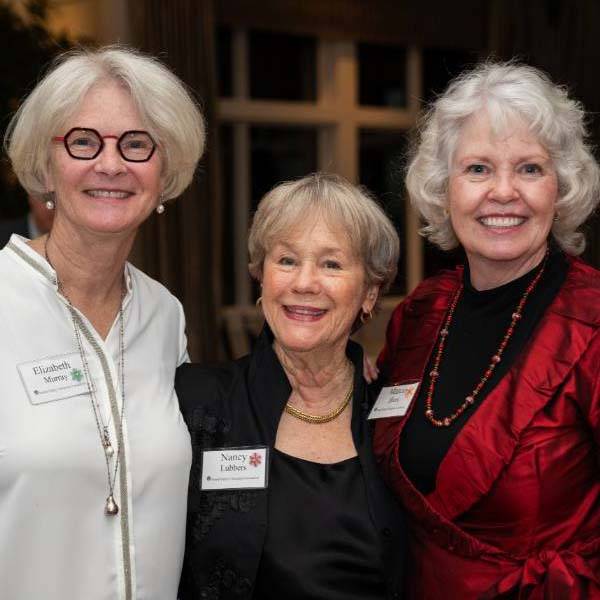 Grand Valley Foundation Holiday Reception